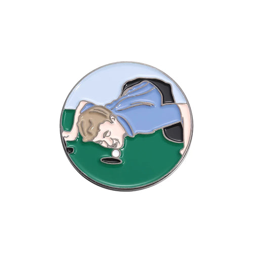 Hilarious Golf Markers