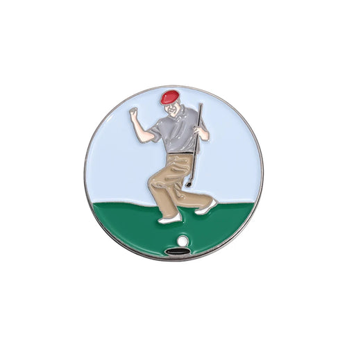 Hilarious Golf Markers