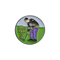 Hilarious Golf Markers