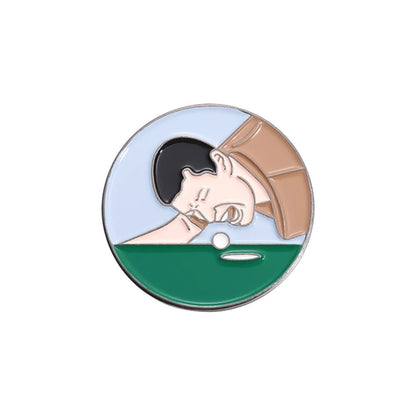 Hilarious Golf Markers